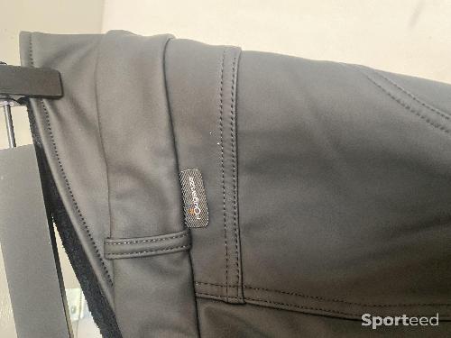 Equitation - Pantalon hiver étanche M - photo 6