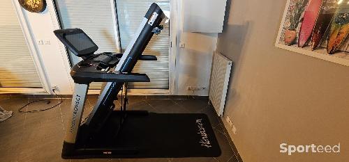 Fitness / Cardio training - Heubozen symbioz connect - photo 6