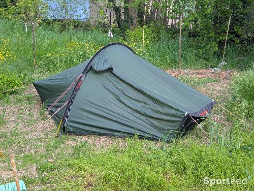 Randonnée / Trek - Tente Hilleberg Akto - photo 6