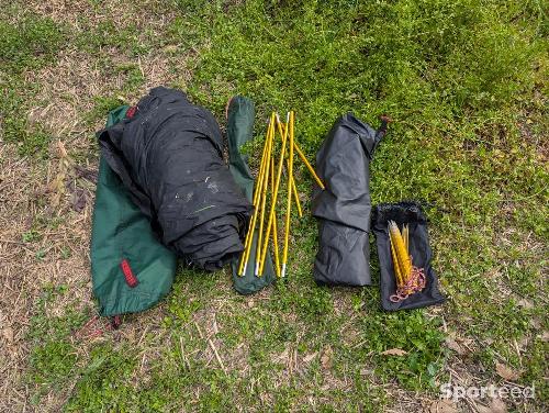 Randonnée / Trek - Tente Hilleberg Akto - photo 6