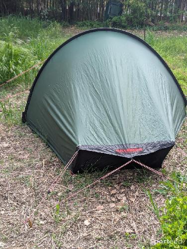 Randonnée / Trek - Tente Hilleberg Akto - photo 6