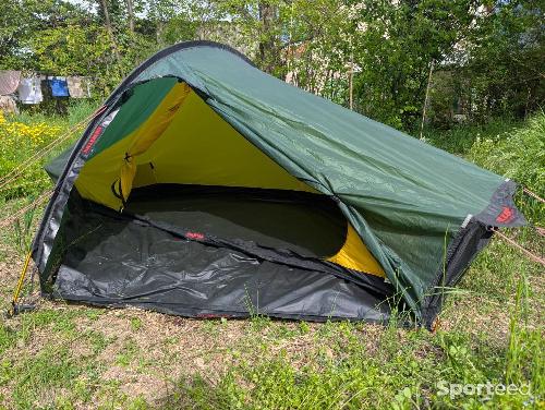Randonnée / Trek - Tente Hilleberg Akto - photo 6