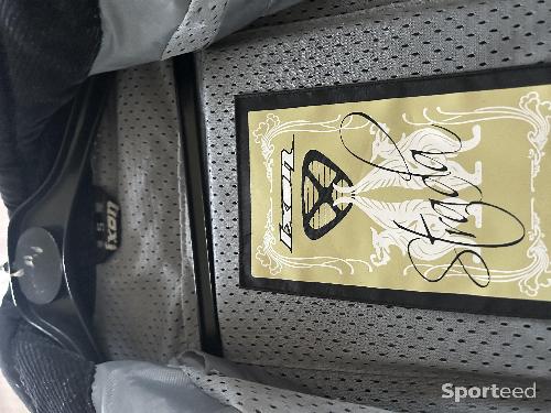 Moto route - BLOUSON DE MOTO ETE FEMME - photo 3
