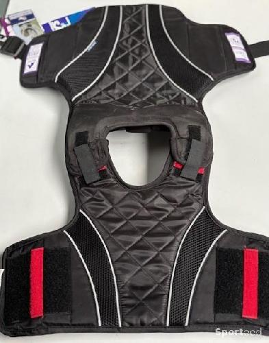 Equitation - Veste d'équitation de sécurité pour enfant - photo 6
