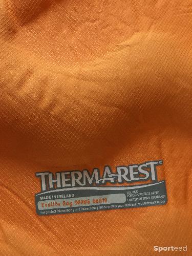 Randonnée / Trek - Matelas autogonflant - photo 3