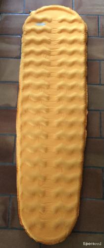 Randonnée / Trek - Matelas autogonflant - photo 3