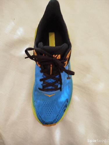 Course à pied route - Chaussures de running  - photo 6