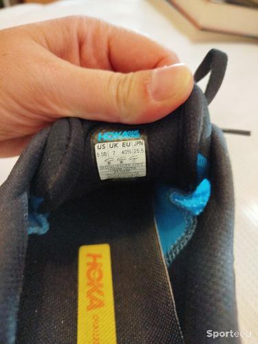 Course à pied route - Chaussures de running  - photo 6