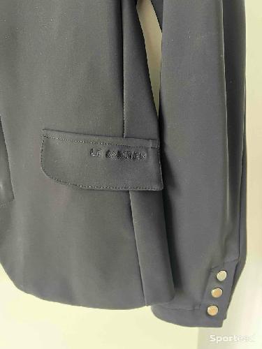 Equitation - Veste de concours Le Sabotier - photo 4
