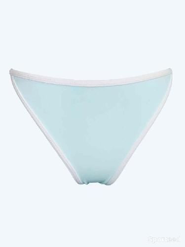 Natation - Bas maillot de bain bleu turquoise Ardène Swim - photo 3