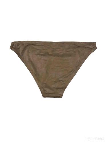 Natation - Bas maillot de bain marron – Ardène Swim - photo 4