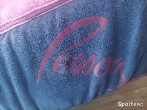 Equitation - Tapis de selle mixte pessoa - photo 5