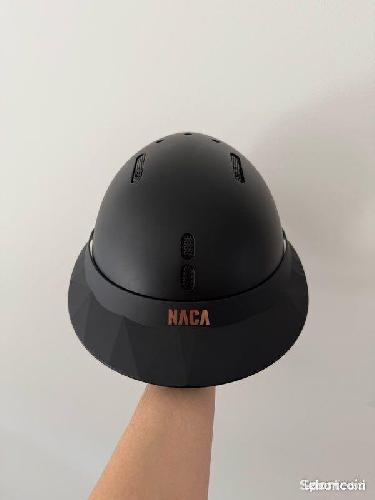 Equitation - Casque naca - photo 3
