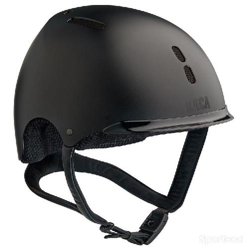 Equitation - Casque naca - photo 3