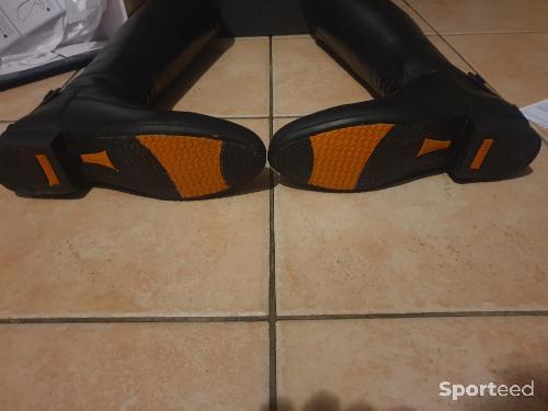 Equitation - Botte équitation  - photo 4