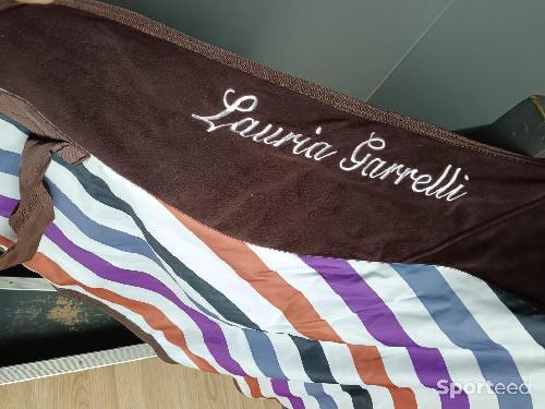 Equitation - Couverture polaire  - photo 4