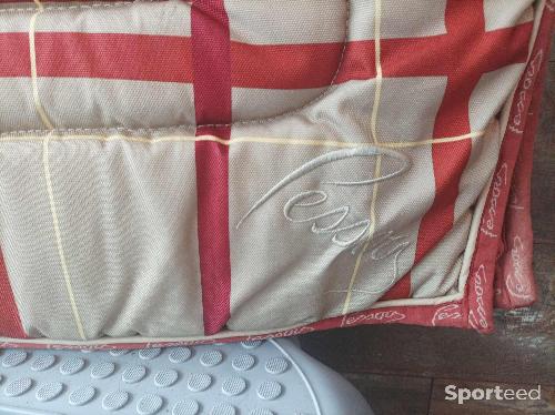 Equitation - Tapis de selle mixte full pessoa - photo 6