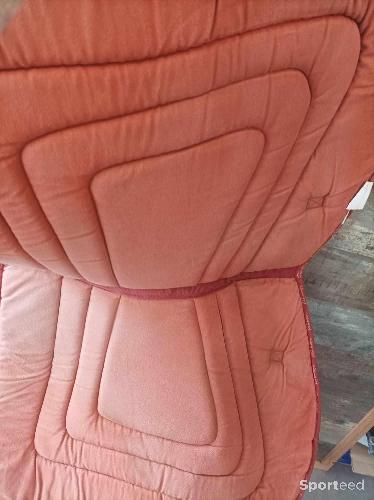 Equitation - Tapis de selle mixte full pessoa - photo 6