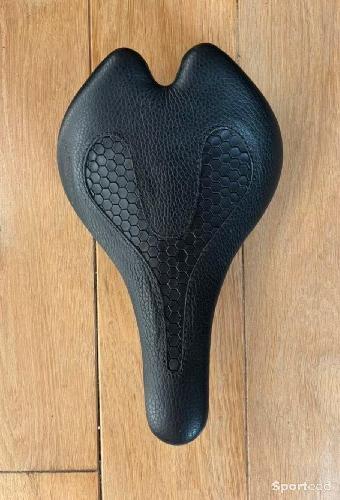 Vélo route - Selle Infinity Elite Series E1X - photo 4