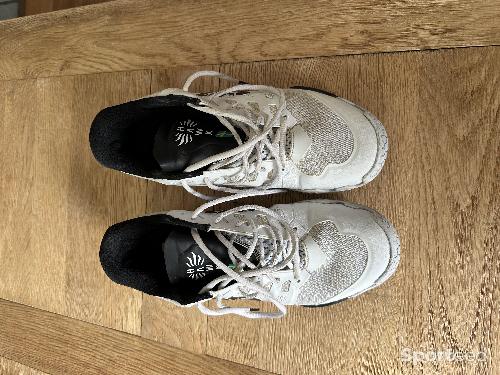 Squash - CHAUSSURES ET RAQUETTE DE SQUASH - photo 6