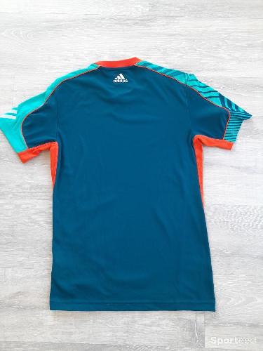 Tennis - T-shirt Adidas, Roland Garros  - photo 5