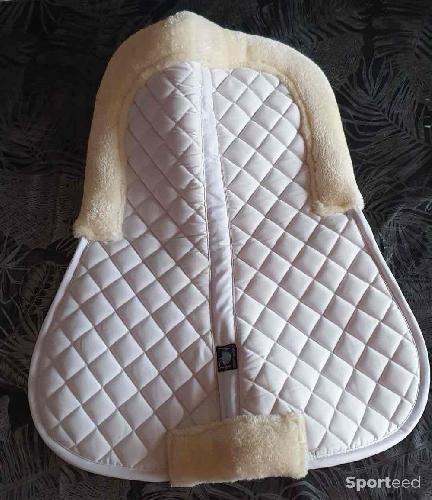 Equitation - Lot affaires équitation - photo 6