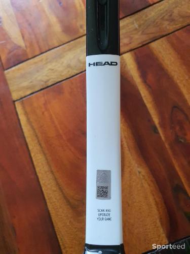 Tennis - Raquette de tennis HEAD SPEED MP L 2022 - photo 6