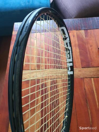 Tennis - Raquette de tennis HEAD SPEED MP L 2022 - photo 6