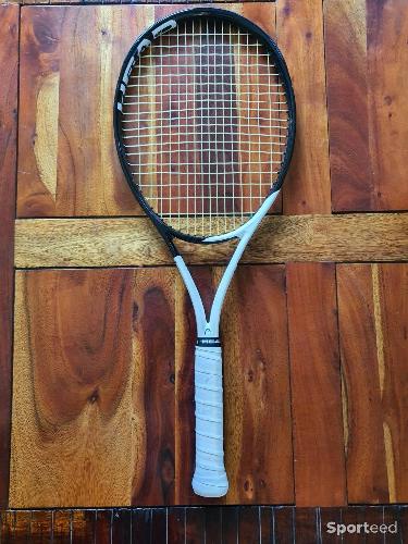 Tennis - Raquette de tennis HEAD SPEED MP L 2022 - photo 6