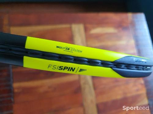 Tennis - Raquette de tennis BABOLAT PURE AERO RAFA 2023 neuve - photo 6
