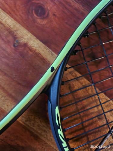 Tennis - Raquette de tennis HEAD GRAVITY TOUR 2021 - photo 6