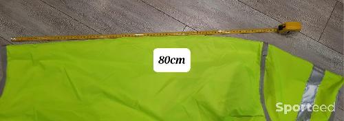 Equitation - Couvre rein - photo 6