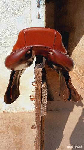 Equitation - Selle Cwd  - photo 6