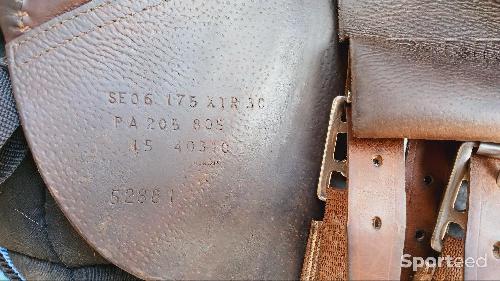 Equitation - Selle Cwd  - photo 6