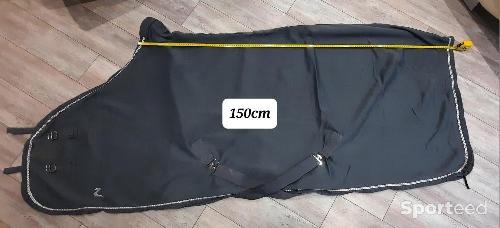 Equitation - Chemise cheval - photo 5
