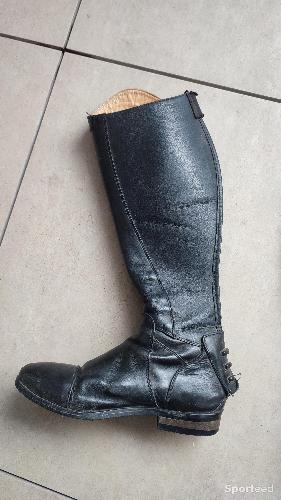 Equitation - Bottes Ego 7 36 M / -1 - photo 4