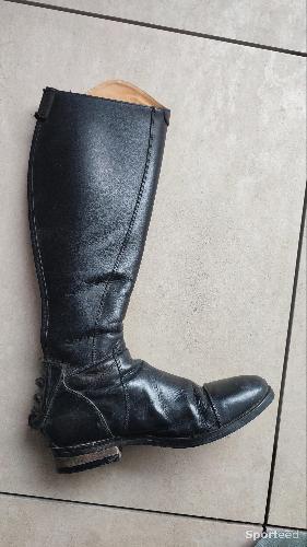 Equitation - Bottes Ego 7 36 M / -1 - photo 4