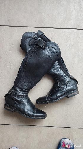 Equitation - Bottes Ego 7 36 M / -1 - photo 4