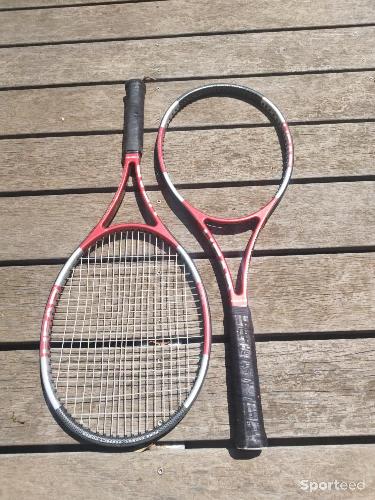 Tennis - HEAD PRESTIGE LIQUIDMETAL - photo 6