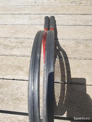 Tennis - HEAD PRESTIGE LIQUIDMETAL - photo 6