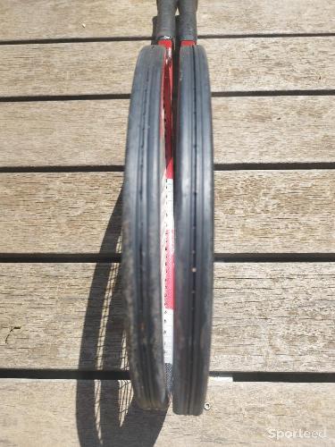 Tennis - HEAD PRESTIGE LIQUIDMETAL - photo 6