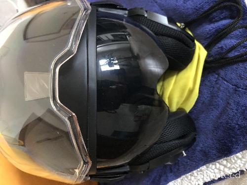 Moto route - Casque modulable Scorpion-Exo 930 - photo 6