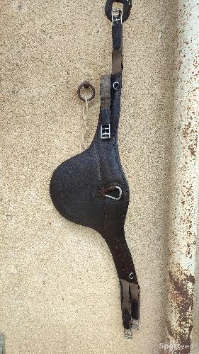 Equitation - Sangle bavette CWD 135 - photo 3