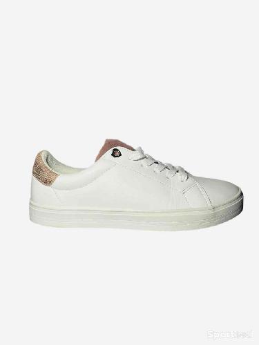 Sportswear - Chaussure Basket Active Fashion Fourrure Femme - photo 4