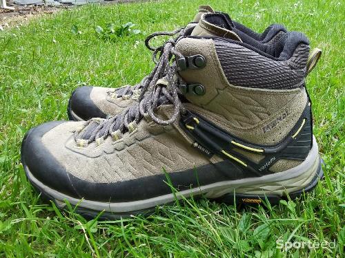 Randonnée / Trek - Chaussures de randonnée  - photo 6