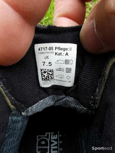 Randonnée / Trek - Chaussures de randonnée  - photo 6