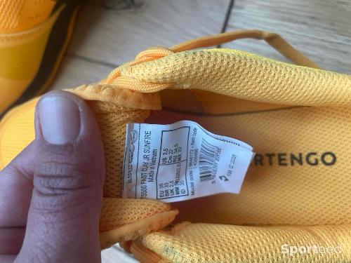 Tennis - Chaussures de tennis terre battue neuves - photo 6