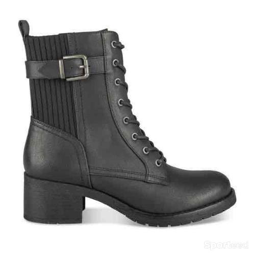 Sportswear - Bottine talon Philov’ Femme - photo 4