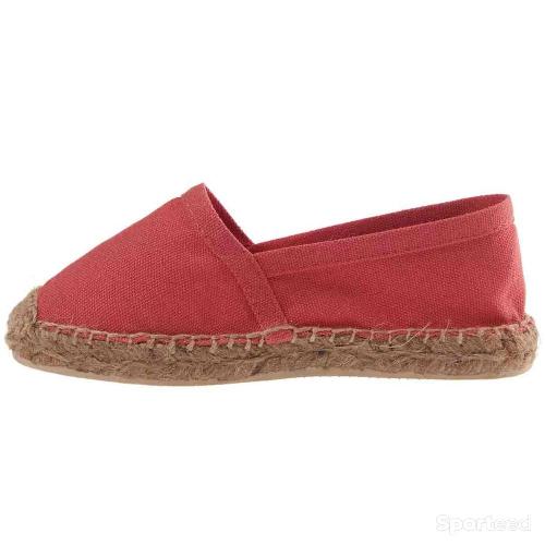 Sportswear - Espadrille Diegos Rose Unisexe - photo 3