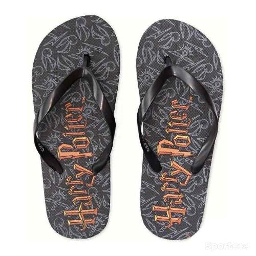 Sportswear - Tong Warner Bros Harry Potter - photo 3